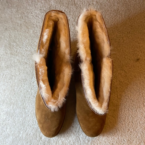 NEW KOOLABURRA by UGG Chestnut Classic Sho… - Picture 5 of 10